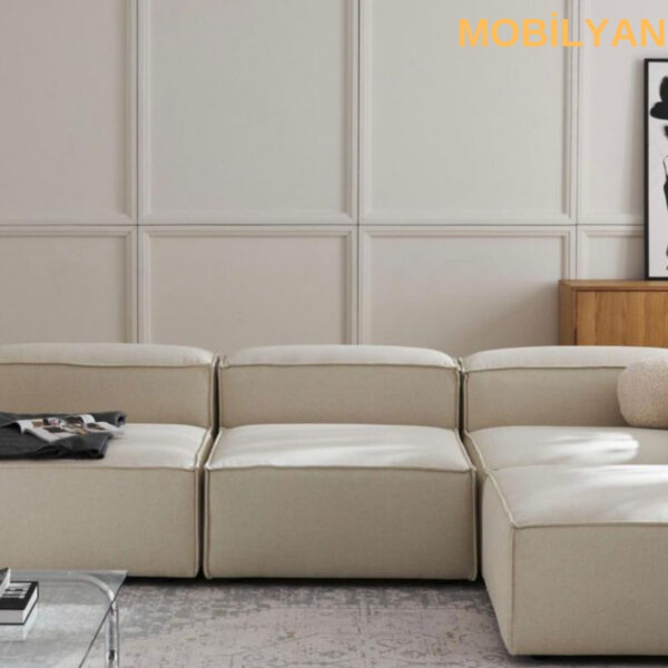 Lotus Köşe  Takımı