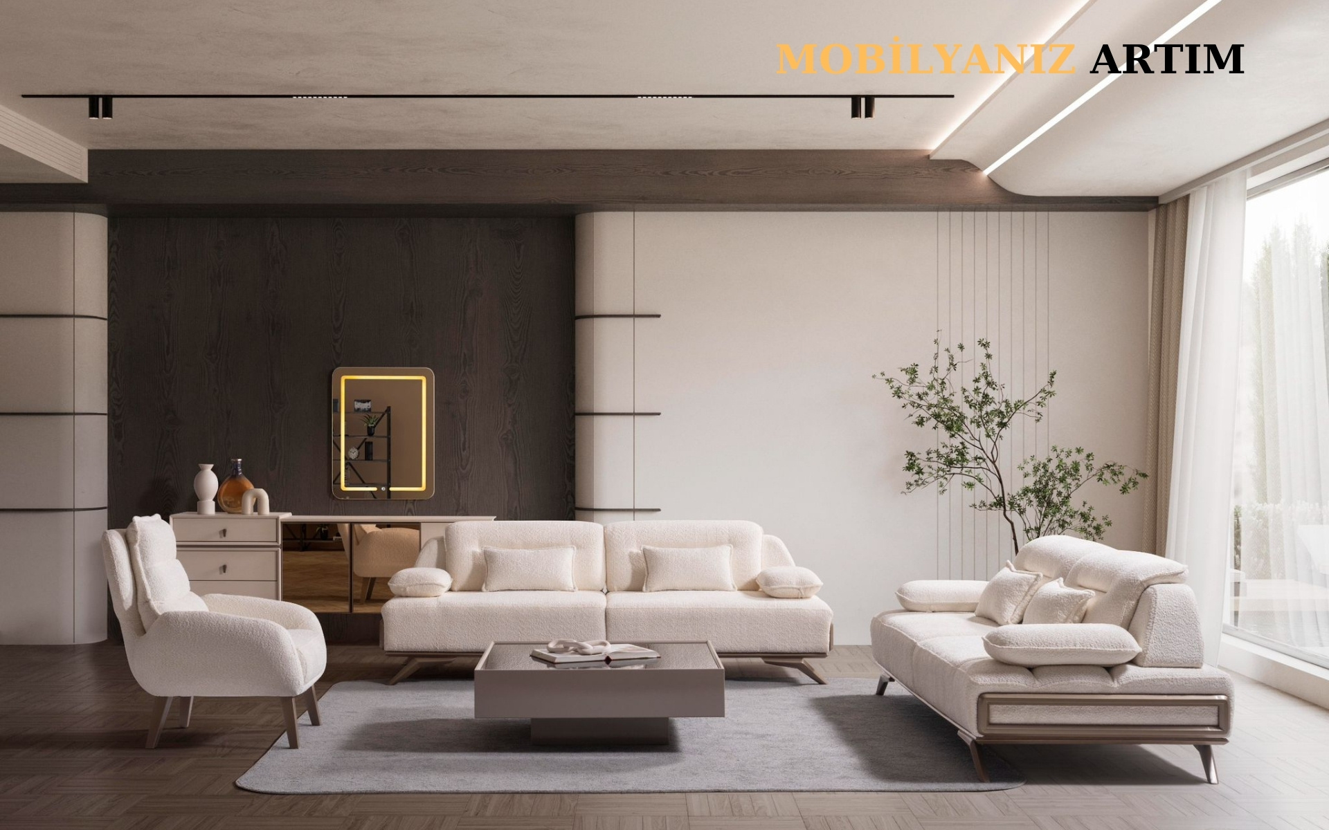 LOFT SİTE 1
